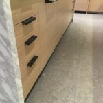 VG Fir and Painted Shaker Style