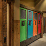 Crosscut European White Oak